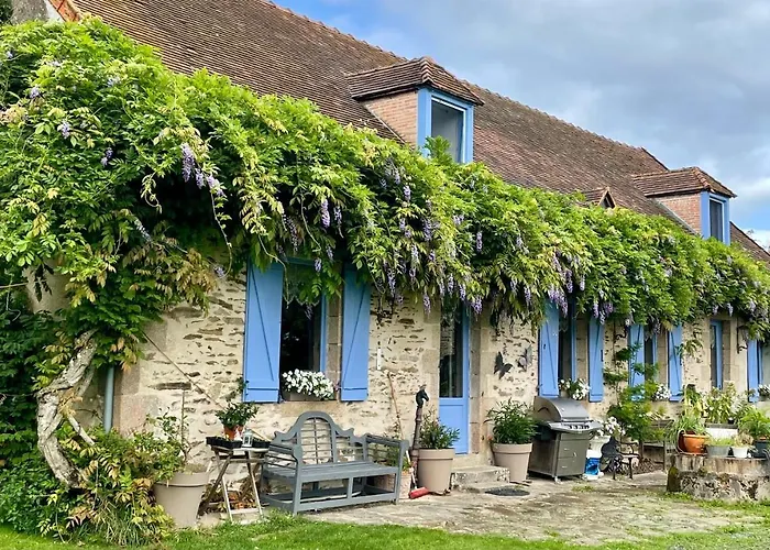 Domaine Le Rianon