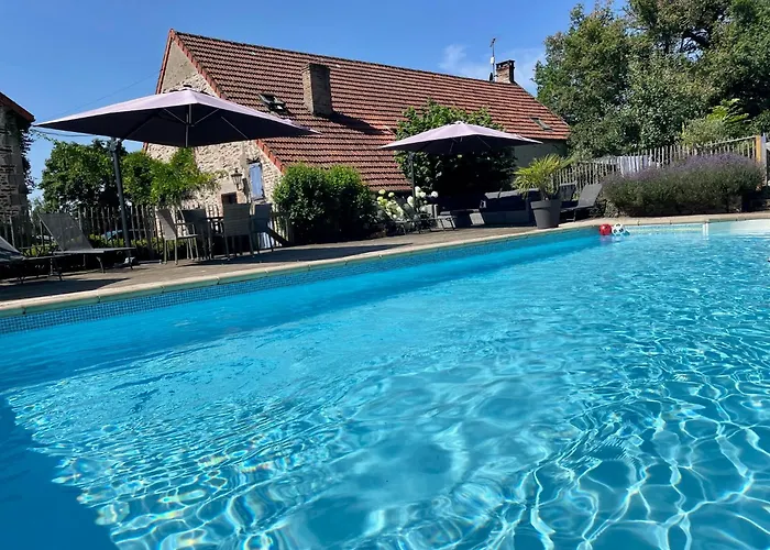 Domaine Le Rianon