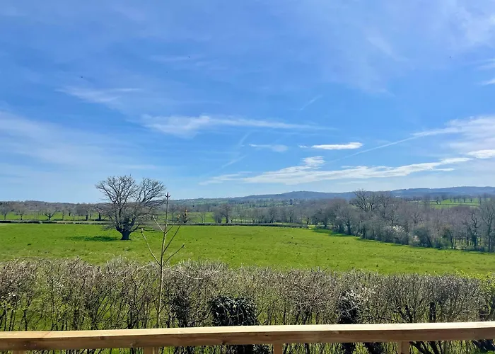 Domaine Le Rianon