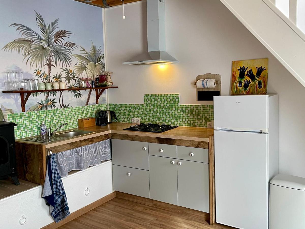 Domaine Le Rianon Farm stay