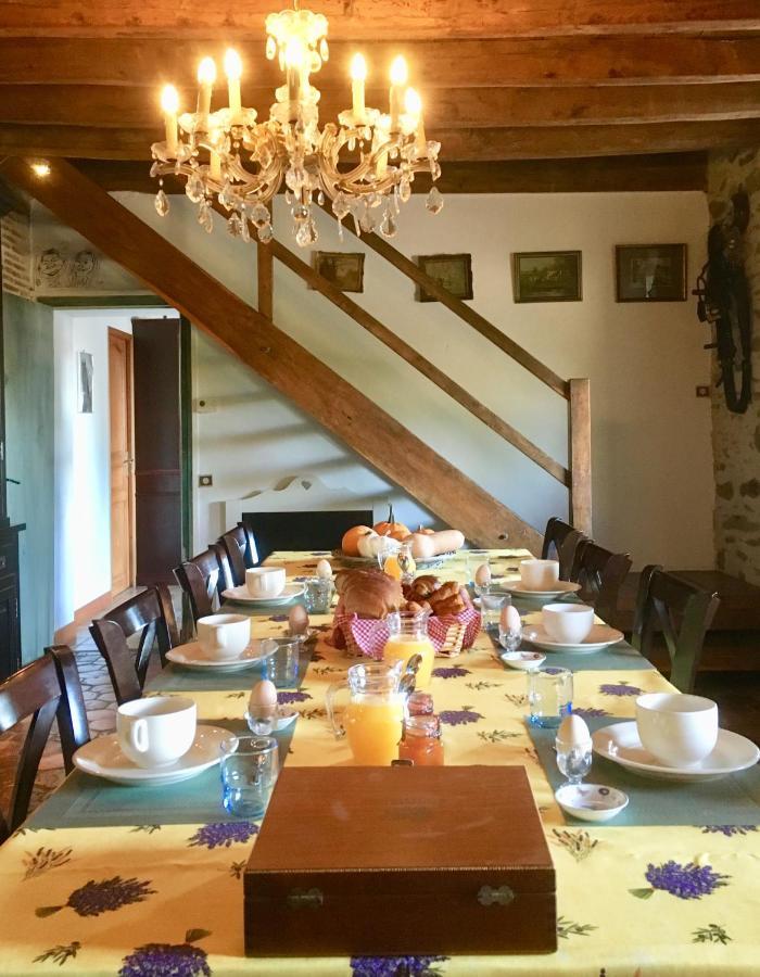 Domaine Le Rianon Agroturismo