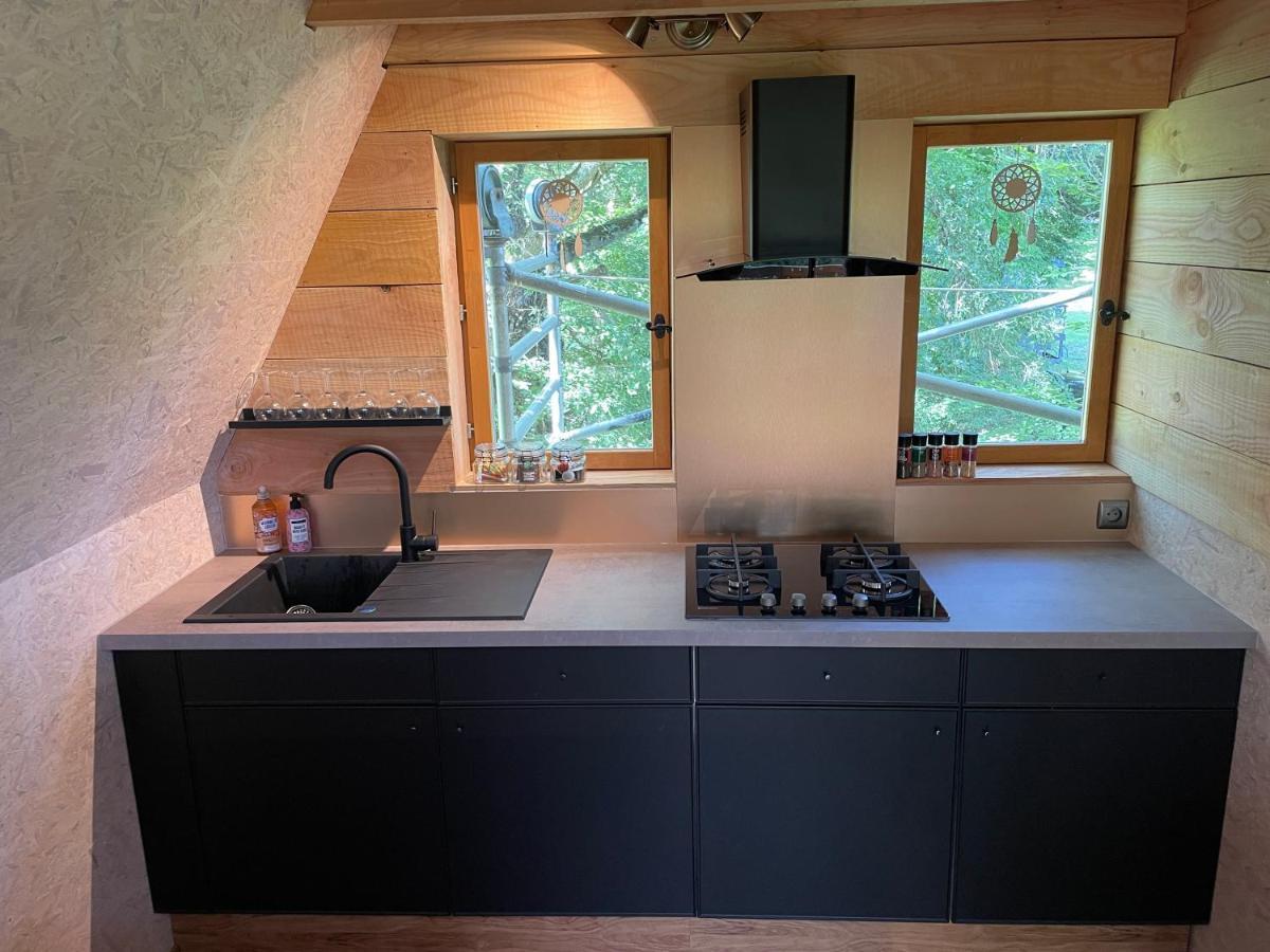 Farm stay Domaine Le Rianon Malleret-Boussac