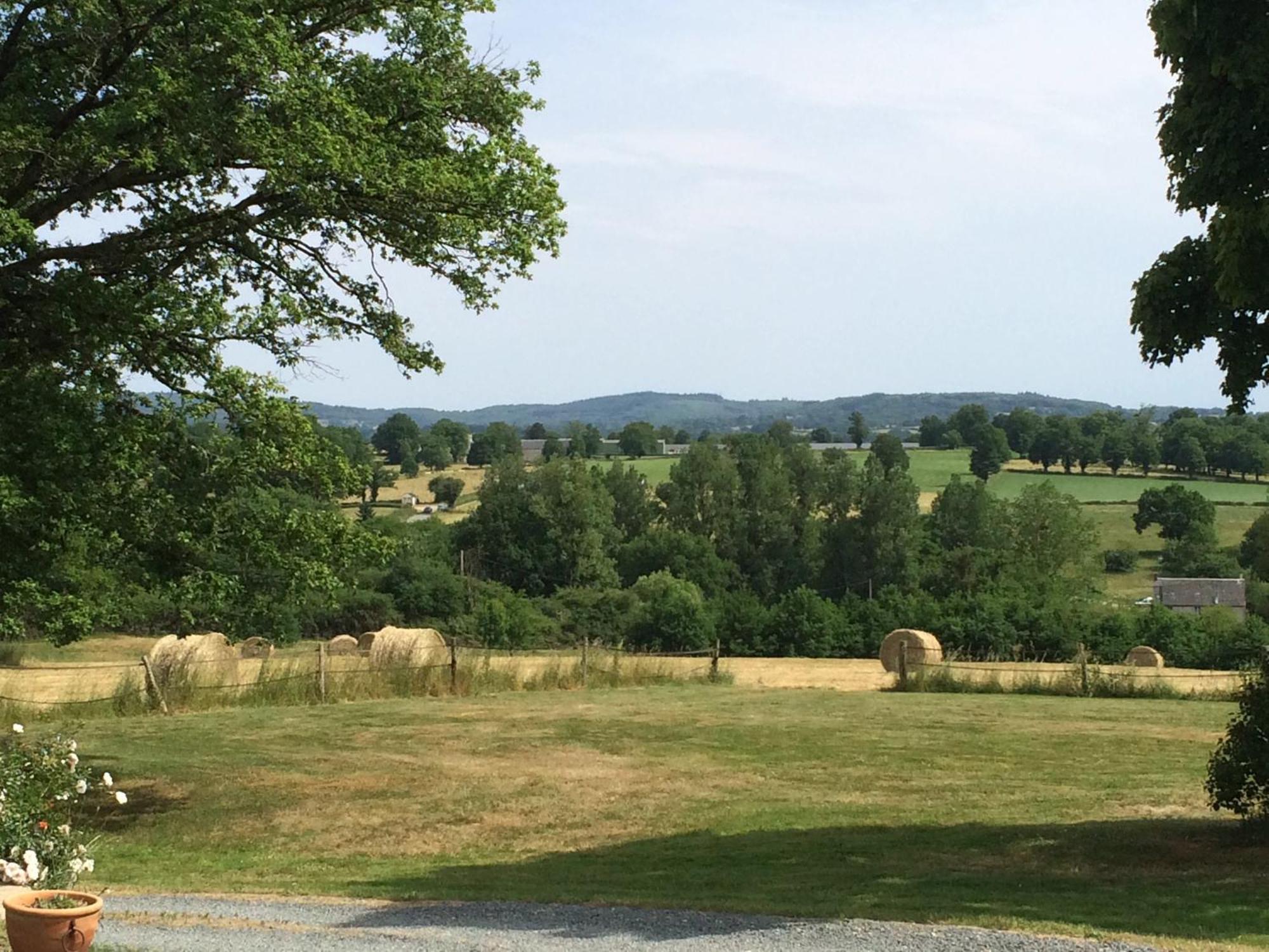 Domaine Le Rianon Bauernhof *