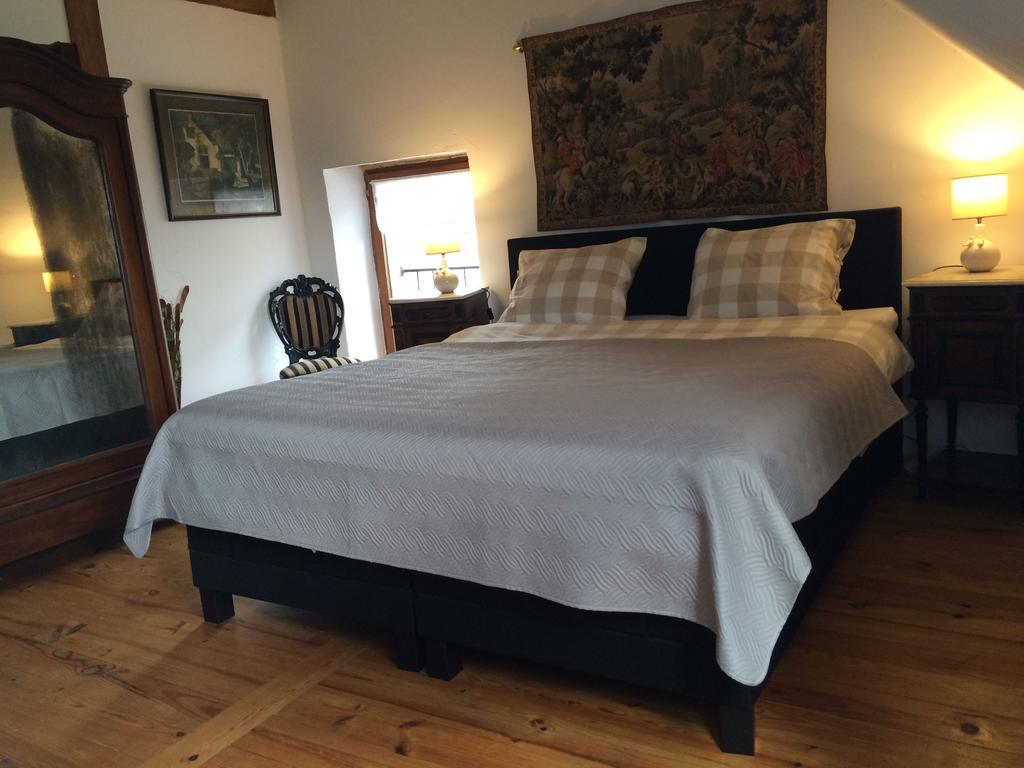 Bauernhof Domaine Le Rianon *