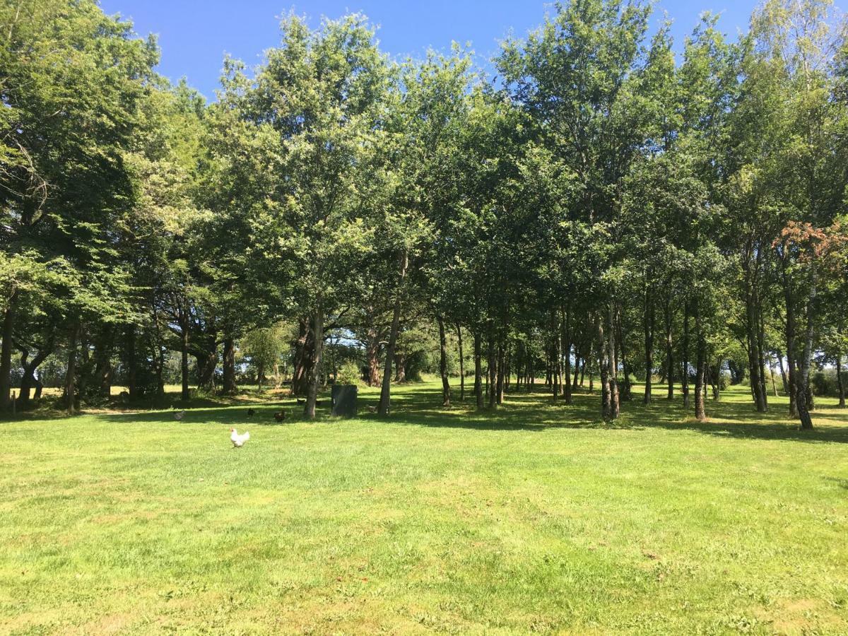 Farm stay Domaine Le Rianon