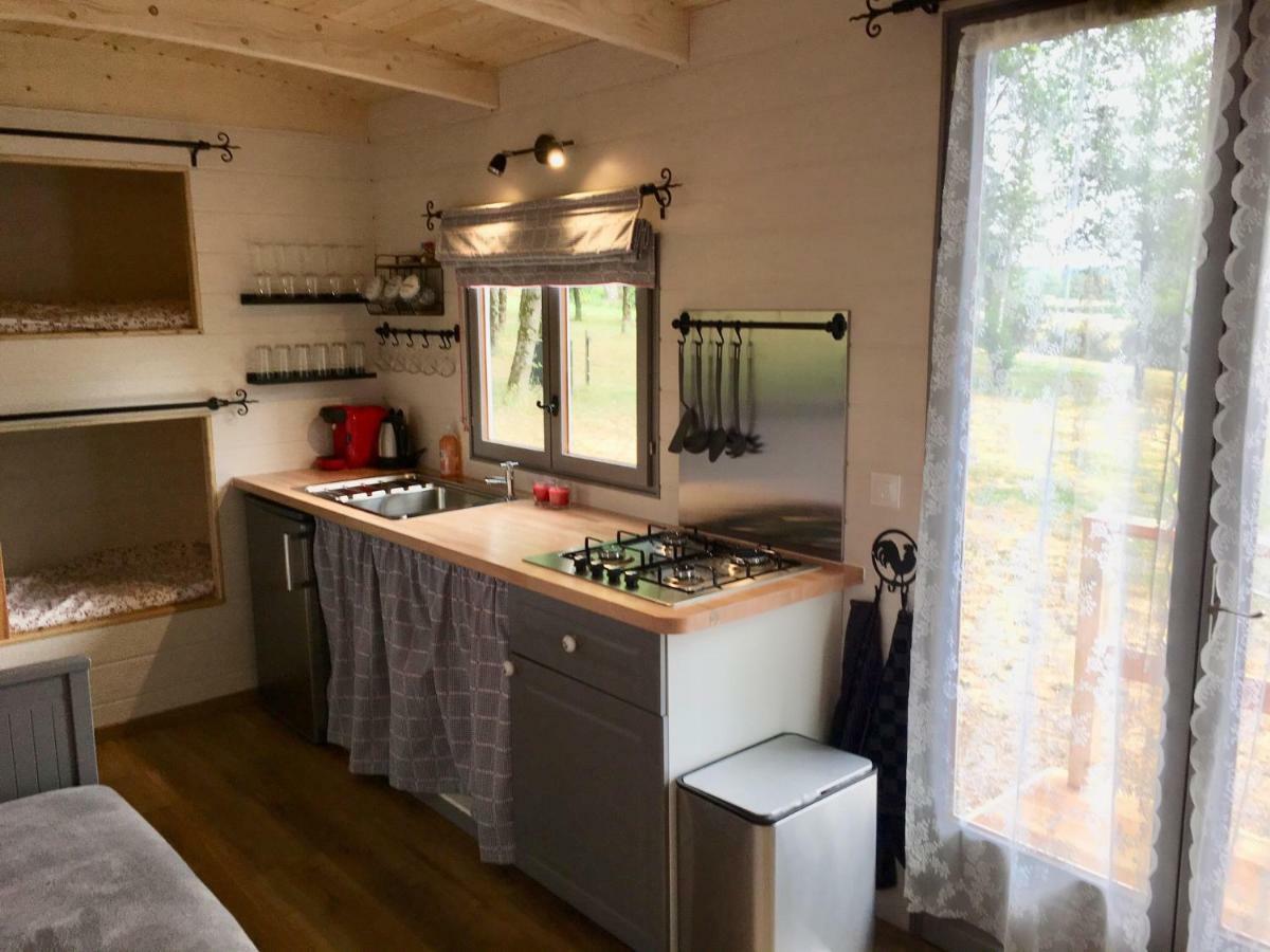 Farm stay Domaine Le Rianon